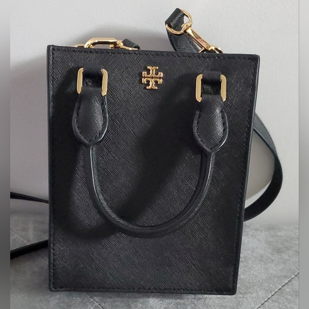 TORY BURCH MINI TOTE